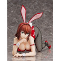 To Love-Ru Darkness 1/4 Ryoko Mikado: Bunny Ver. 21 cm