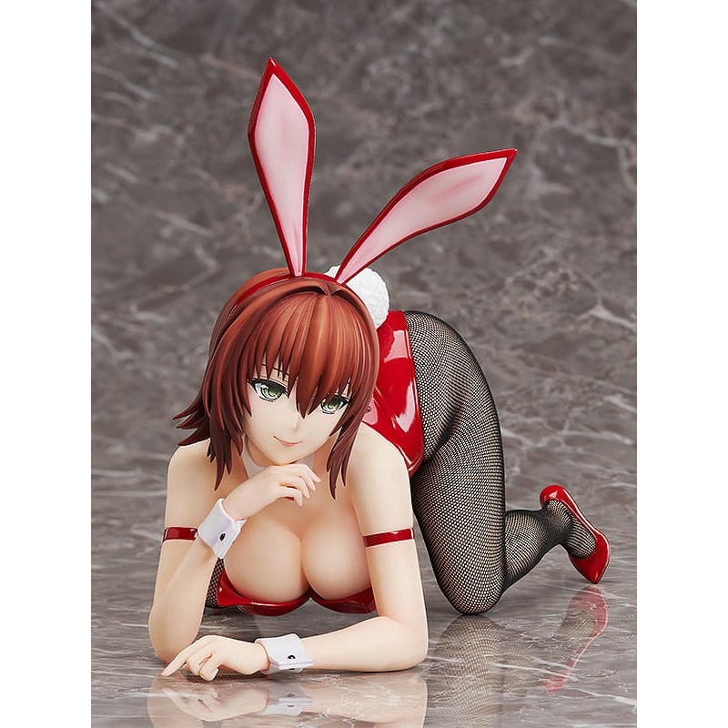 To Love-Ru Darkness 1/4 Ryoko Mikado: Bunny Ver. 21 cm