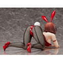 To Love-Ru Darkness 1/4 Ryoko Mikado: Bunny Ver. 21 cm