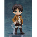 Attack on Titan Eren Yeager Nendoroid Doll 14 cm