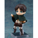 Attack on Titan Eren Yeager Nendoroid Doll 14 cm