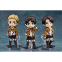 Attack on Titan Eren Yeager Nendoroid Doll 14 cm