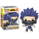 MY HERO ACADEMIA S5 - POP Animation N° 1353 - Hitoshi avec Chase