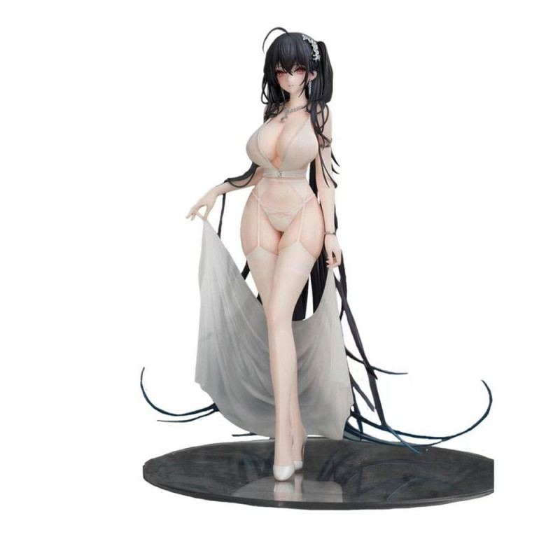 Azur Lane 1/6 Taiho Wedding: Temptation on the Sea Breeze Ver. Special Edition 29 cm