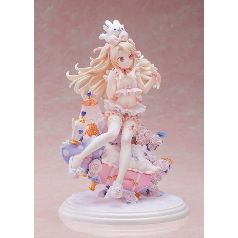 Fate/Kaleid Liner Prisma Illya Prisma Phantasm - Illyasviel von Einzbern loungewear Ver. 22 cm