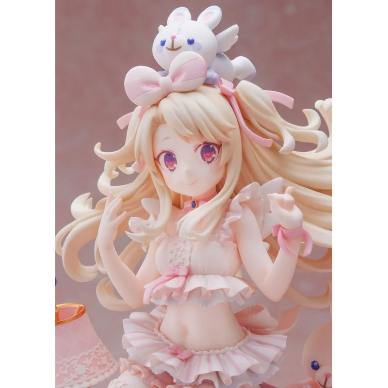 Fate/Kaleid Liner Prisma Illya Prisma Phantasm - Illyasviel von Einzbern loungewear Ver. 22 cm