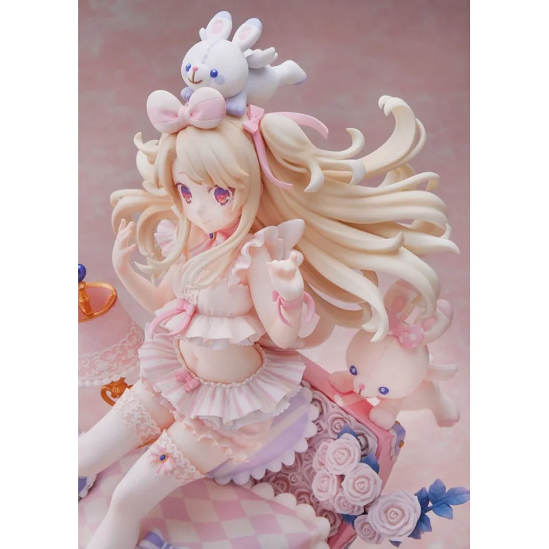 Fate/Kaleid Liner Prisma Illya Prisma Phantasm - Illyasviel von Einzbern loungewear Ver. 22 cm