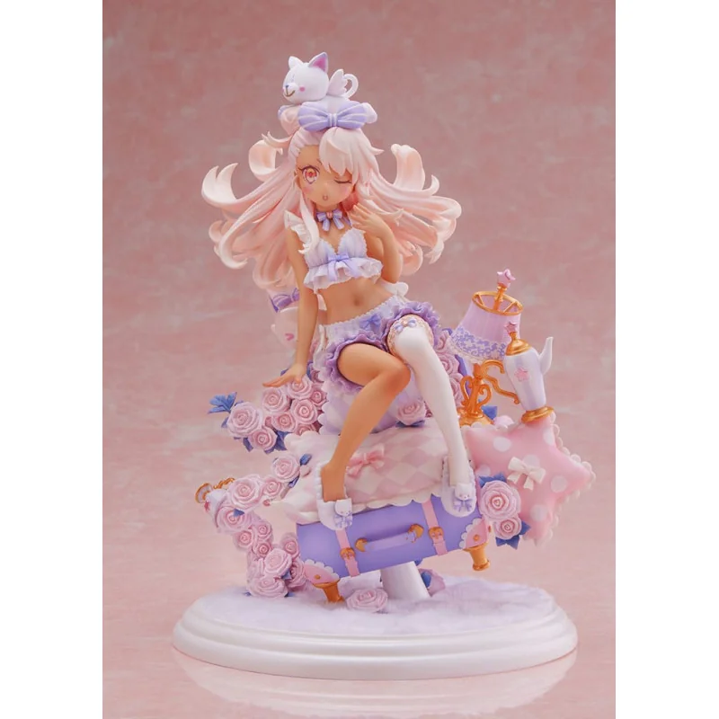 Fate/Kaleid Liner Prisma Illya Prisma Phantasm - Chloe von Einzbern loungewear Ver. 22 cm