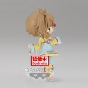 11657 - CARDCAPTOR SAKURA CLEAR CARD - Q posket - SAKURA KINOMOTO-vol.4 Ver.B