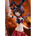 Konosuba Megumin Bunny Ver. Pop Up Parade L Size 23 cm