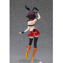 Konosuba Megumin Bunny Ver. Pop Up Parade L Size 23 cm