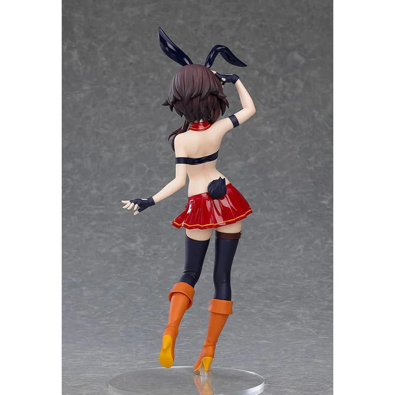 Konosuba Megumin Bunny Ver. Pop Up Parade L Size 23 cm