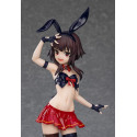 Konosuba Megumin Bunny Ver. Pop Up Parade L Size 23 cm