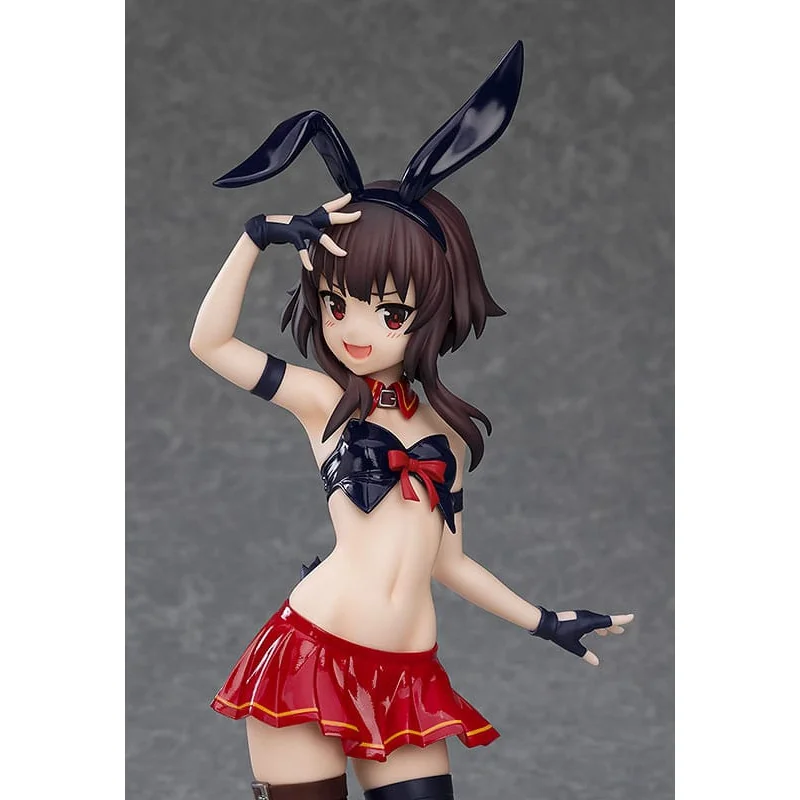 Konosuba Megumin Bunny Ver. Pop Up Parade L Size 23 cm