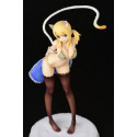 Fairy Tail 1/6 Lucy Heartfilia - Leopard print CAT Gravure_Style 25 cm