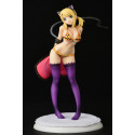 Fairy Tail 1/6 Lucy Heartfilia - Halloween CAT Gravure_Style 25 cm