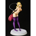 Fairy Tail 1/6 Lucy Heartfilia - Halloween CAT Gravure_Style 25 cm