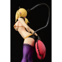 Fairy Tail 1/6 Lucy Heartfilia - Halloween CAT Gravure_Style 25 cm