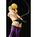 Fairy Tail 1/6 Lucy Heartfilia - Halloween CAT Gravure_Style 25 cm