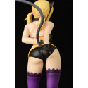 Fairy Tail 1/6 Lucy Heartfilia - Halloween CAT Gravure_Style 25 cm