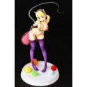 Fairy Tail 1/6 Lucy Heartfilia - Halloween CAT Gravure_Style 25 cm