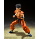 Dragon Ball Z Figure S.H. Figuarts Yamcha 15 cm