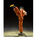 Dragon Ball Z Figure S.H. Figuarts Yamcha 15 cm