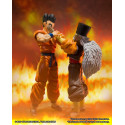 Dragon Ball Z Figure S.H. Figuarts Yamcha 15 cm