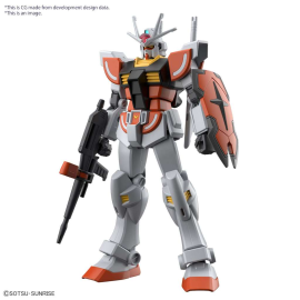 Gundam Build Metaverse EG Gundam Lah 1/144