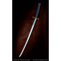 Réplique Demon Slayer Proplica épée Nichirin (Muichiro Tokito) 91 cm