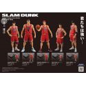 SLAM DUNK SAKURAGI HANAMICHI PVC STATUE