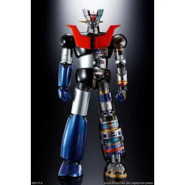 DX Mazinger Z 50th Anniversary Version