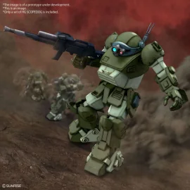 High Grade Votoms