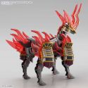 SDW Heroes Nobunaga War Horse