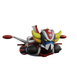 Grendizer Spazer Chibi Money Bank