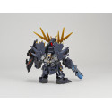 GUNDAM SD EX-Standard 015 Unicorn 02 Banshee Norn (Destroy M.) - Model Kit