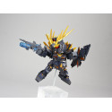 GUNDAM SD EX-Standard 015 Unicorn 02 Banshee Norn (Destroy M.) - Model Kit