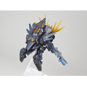 GUNDAM SD EX-Standard 015 Unicorn 02 Banshee Norn (Destroy M.) - Model Kit