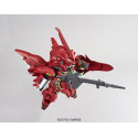 GUNDAM - SD Gundam Ex-Standard Sinanju - Model Kit