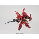 GUNDAM - SD Gundam Ex-Standard Sinanju - Model Kit