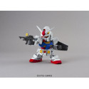 GUNDAM - SD Gundam Ex-Standard RX-78-2 Gundam - Model Kit