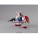 GUNDAM - SD Gundam Ex-Standard RX-78-2 Gundam - Model Kit