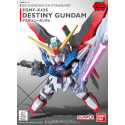 GUNDAM - SD Gundam Ex-Standard Destiny Gundam - Model Kit