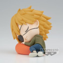 CHAINSAW MAN - Q POSKET SLEEPING - DENJI