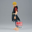 HELL'S PARADISE: JIGOKURAKU - DXF - AZA CHOBE