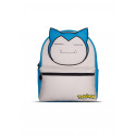 POKEMON - Ronflex - Heady - Sac à Dos Novelty '26x20x12cm'