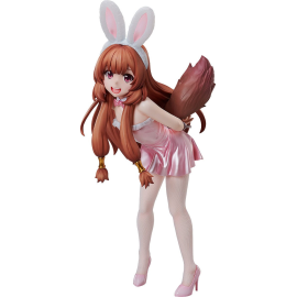 The Rising of the Shield Hero 1/4 Raphtalia (Young) Bunny Ver. 36 cm