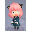 Spy × Family figurine Nendoroid Anya Forger: Winter Clothes Ver. 10 cm