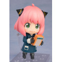 Spy × Family figurine Nendoroid Anya Forger: Winter Clothes Ver. 10 cm