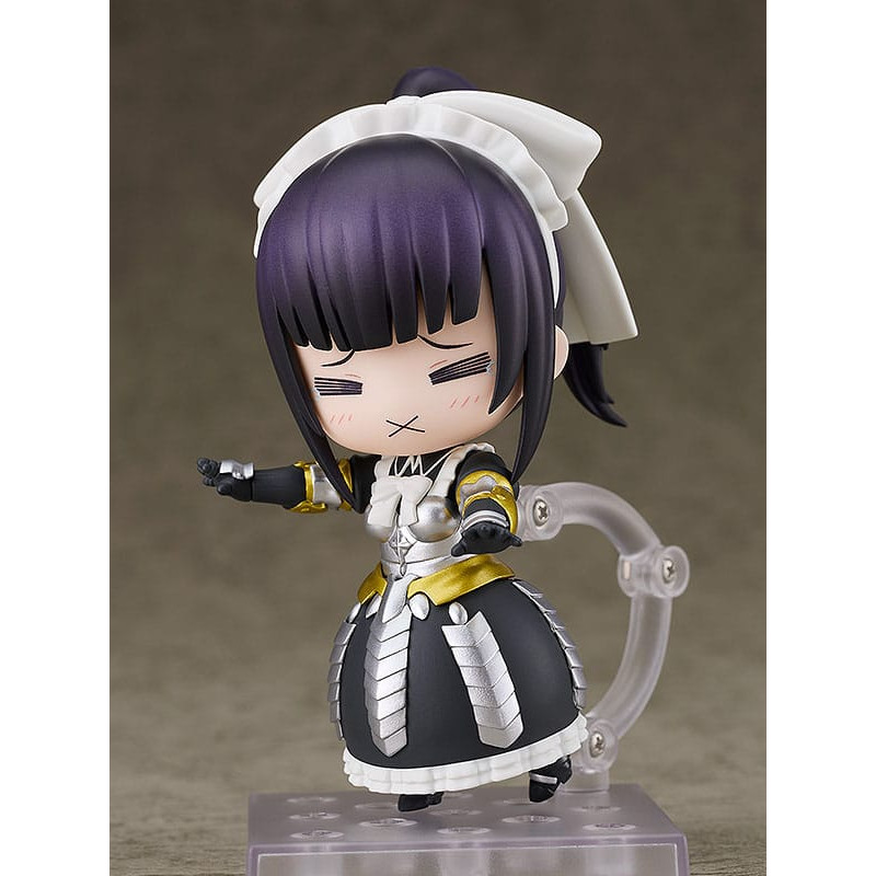 GSC17551 Overlord IV figurine Nendoroid Narberal Gamma 10 cm